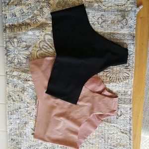 Victoria's Secret panties